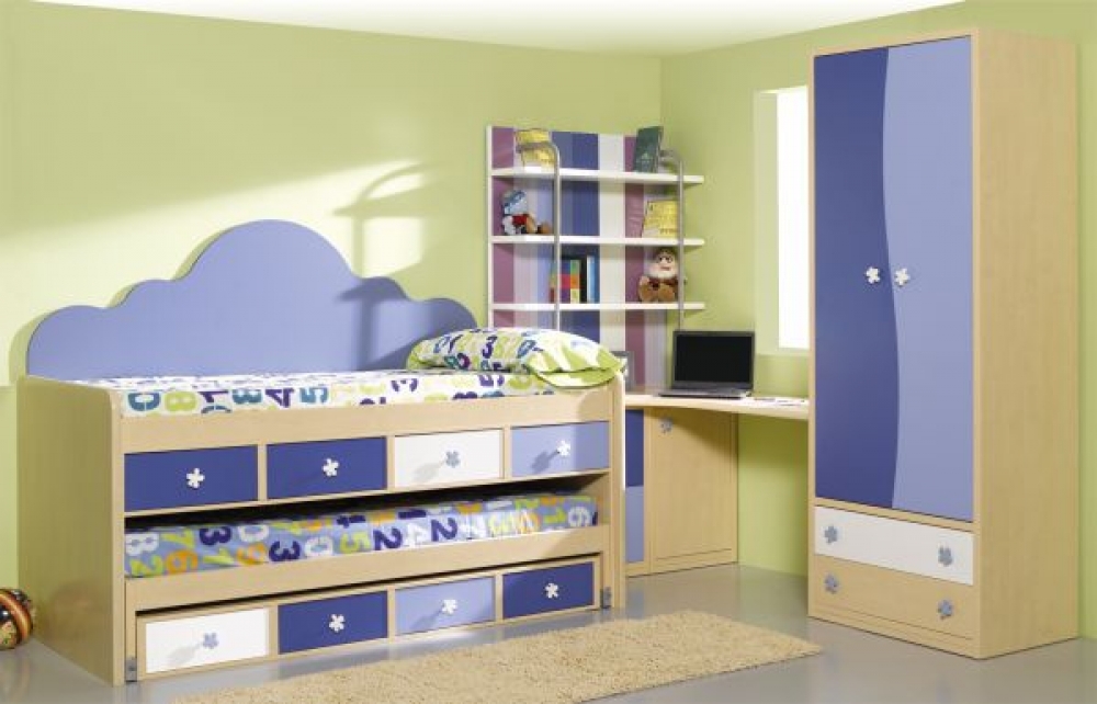 DORMITORIO
